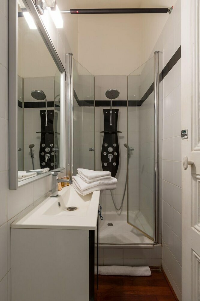 Apartamento Footsteps From The Champs- �lys�es