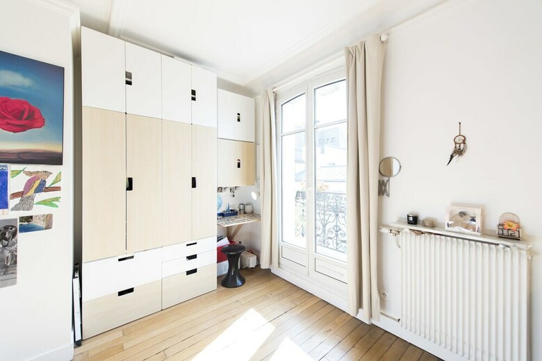 Apartamento By The Palais Royal