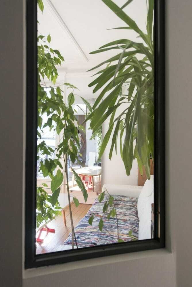 Apartamento By The Palais Royal