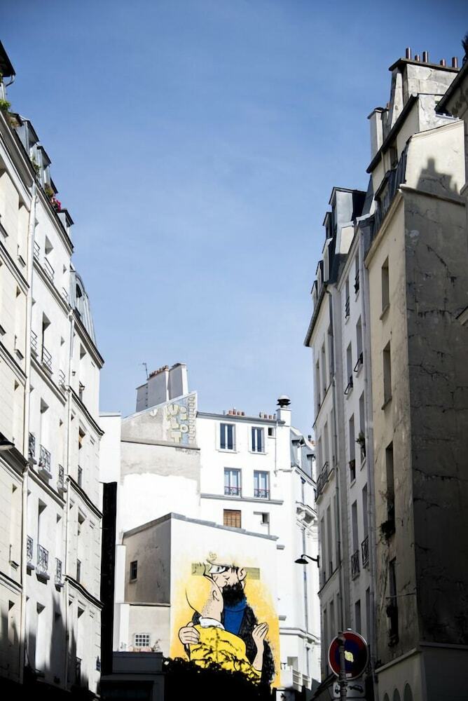 Apartamento By The Palais Royal
