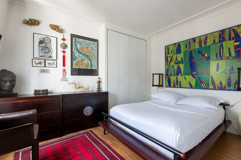 Apartamento The Art Archive