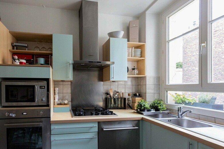 Apartamento Sophistication By Square de Batignolles