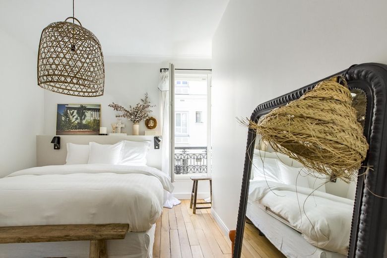 Apartamento Perfection By The Palais Royal