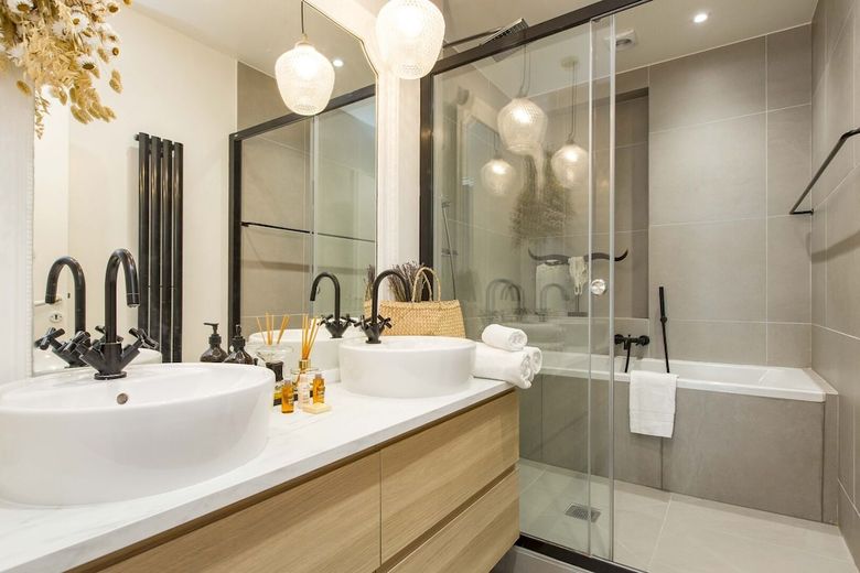 Apartamento Perfection By The Palais Royal
