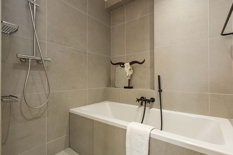 Apartamento Perfection By The Palais Royal