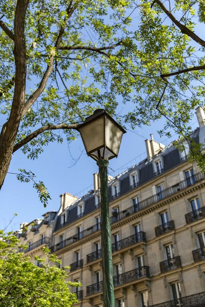 Apartamento Perfection By The Palais Royal