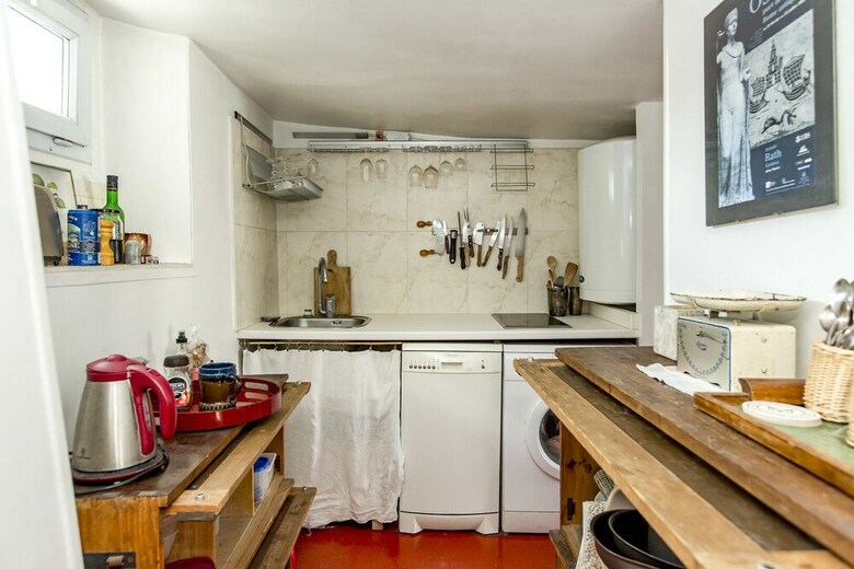 Apartamento Historic Charm On The Left-bank