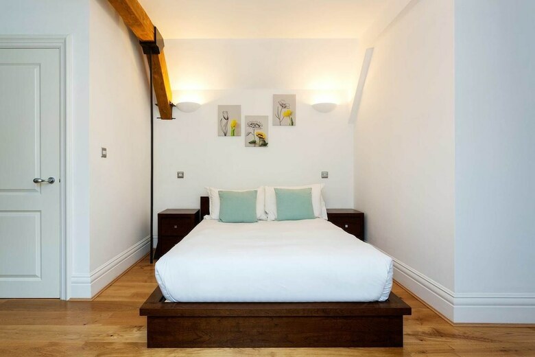 Apartamento Battersea Park Hideaway