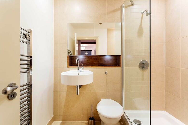 Apartamento Battersea Park Hideaway