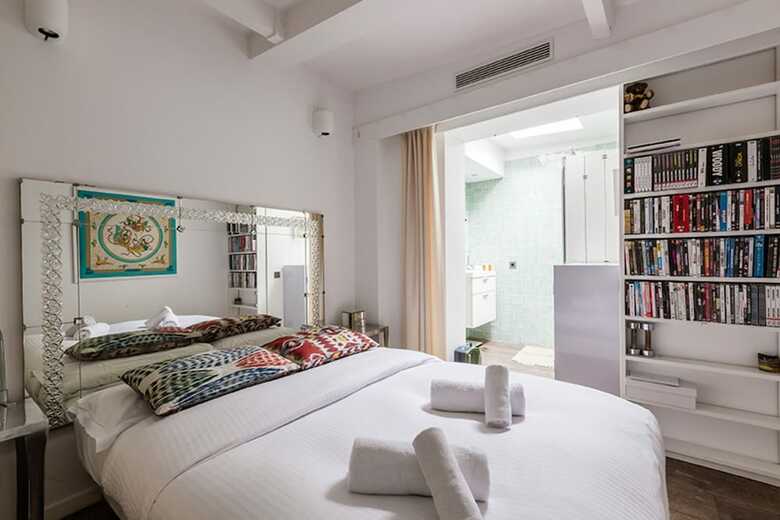 Apartamento Retro Cool On Rue Saint Paul