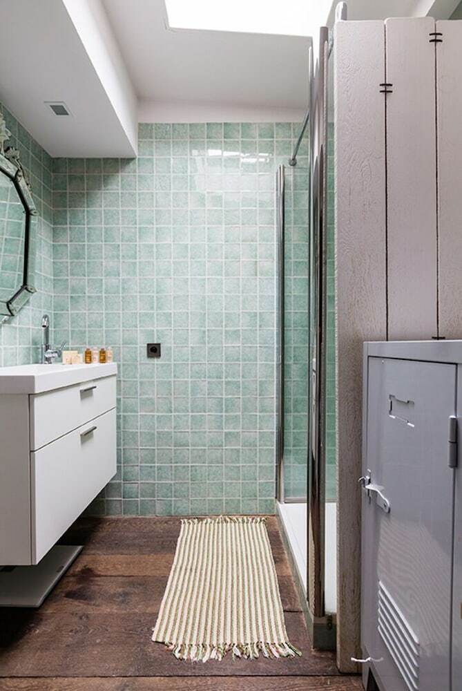 Apartamento Retro Cool On Rue Saint Paul