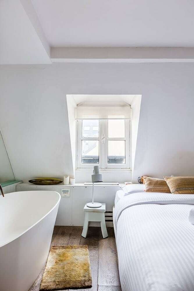 Apartamento Retro Cool On Rue Saint Paul