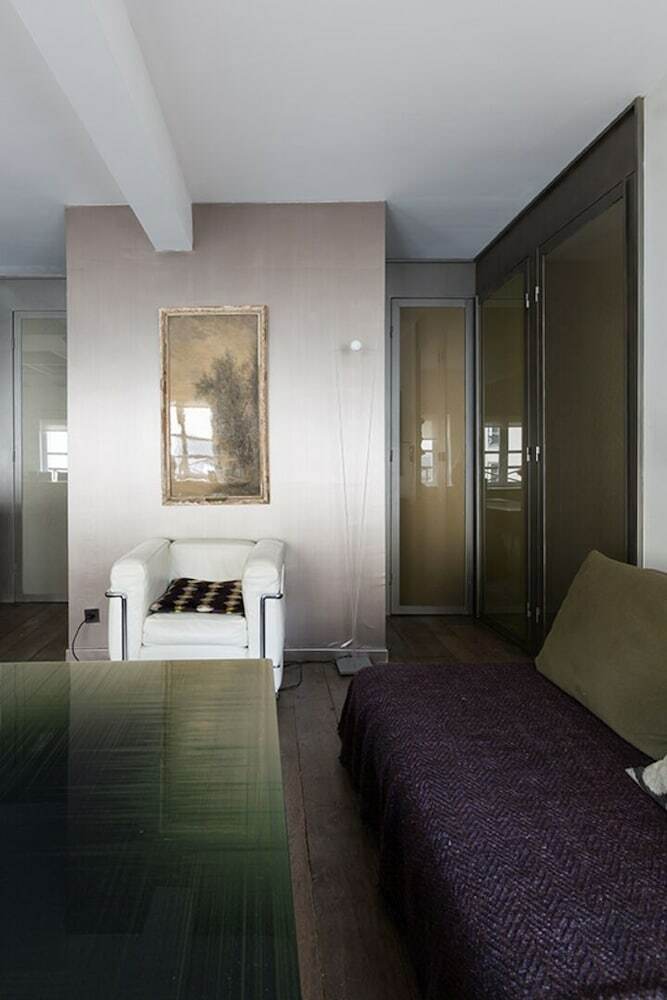 Apartamento Retro Cool On Rue Saint Paul