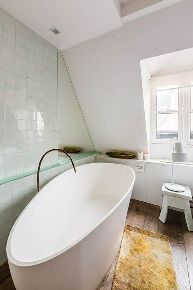Apartamento Retro Cool On Rue Saint Paul