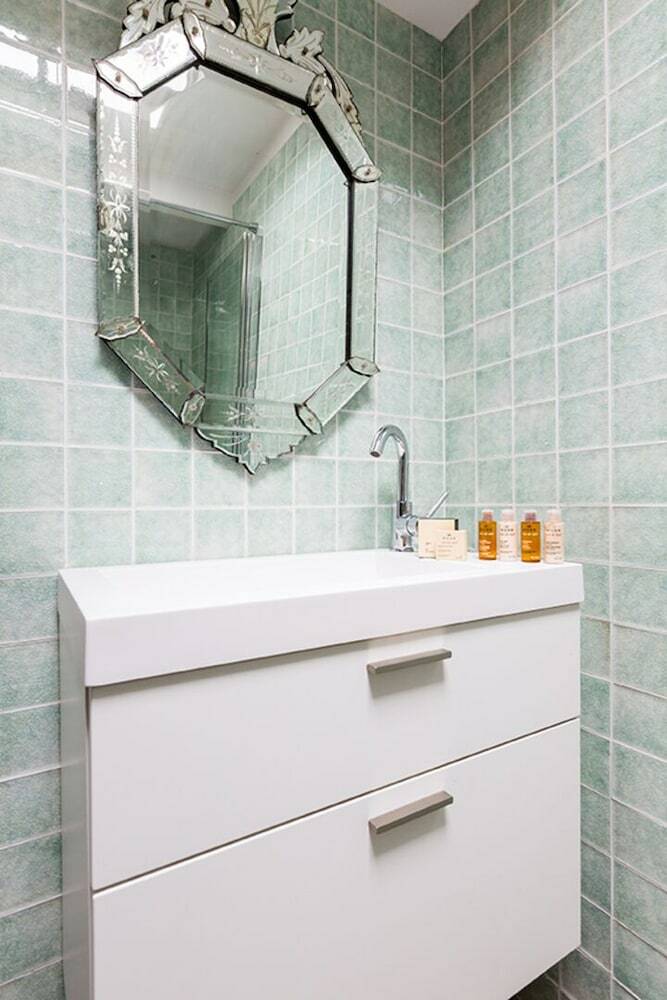 Apartamento Retro Cool On Rue Saint Paul