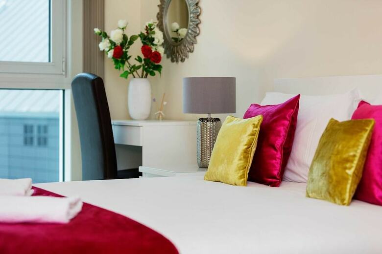 Apartamento East London Modernity