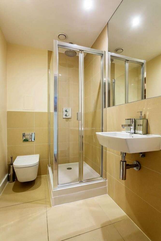 Apartamento East London Modernity