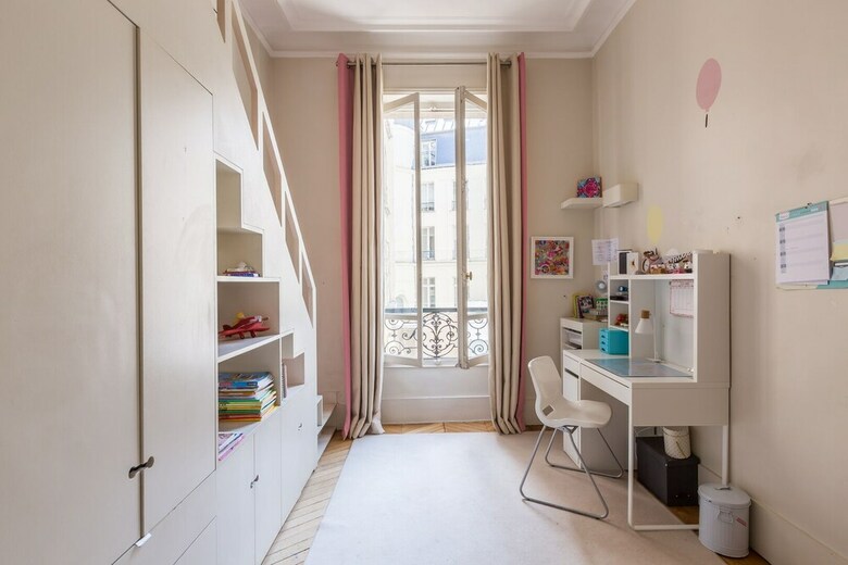 Apartamento Geometric Beauty