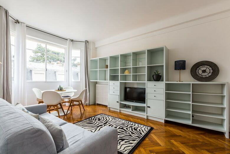 Apartamento Light Ochre