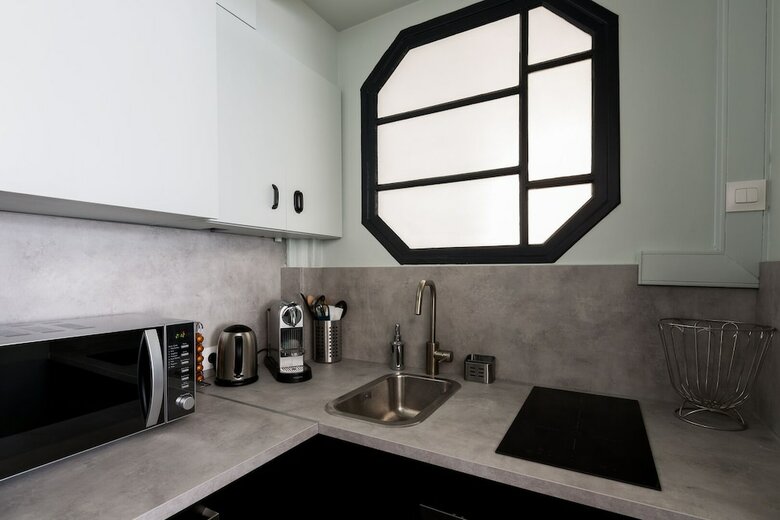 Apartamento Light Ochre