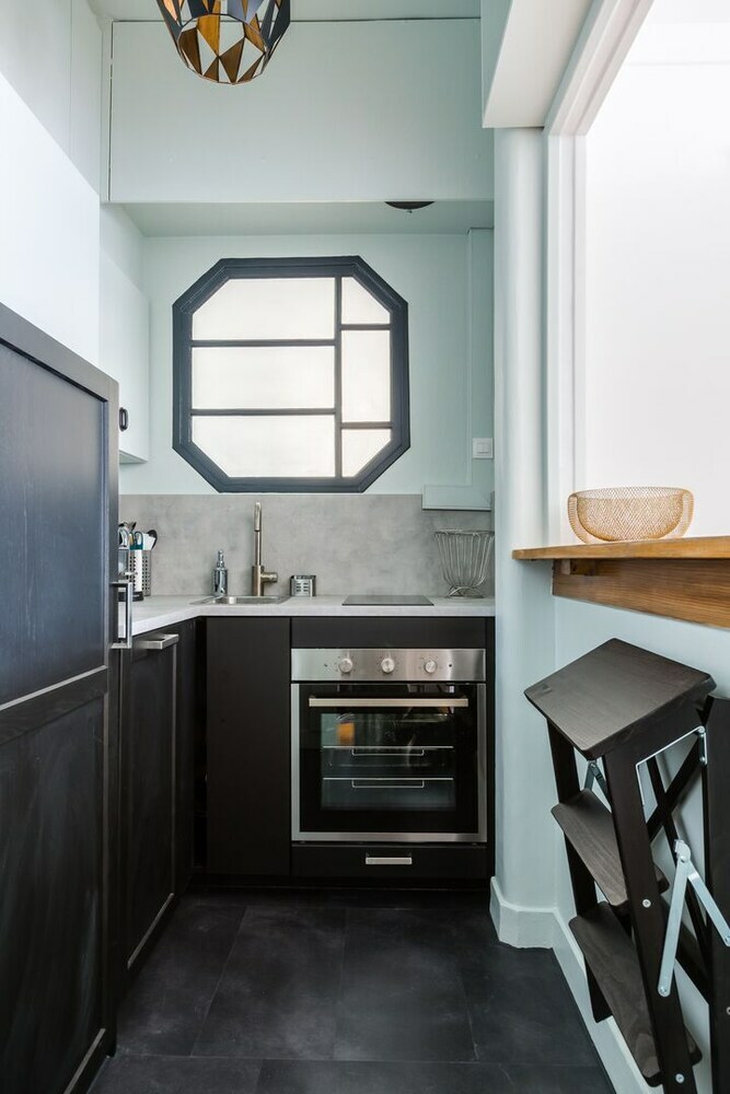 Apartamento Light Ochre