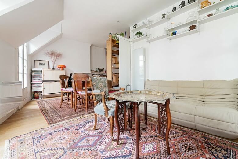 Fontaines Du Temple Apartment