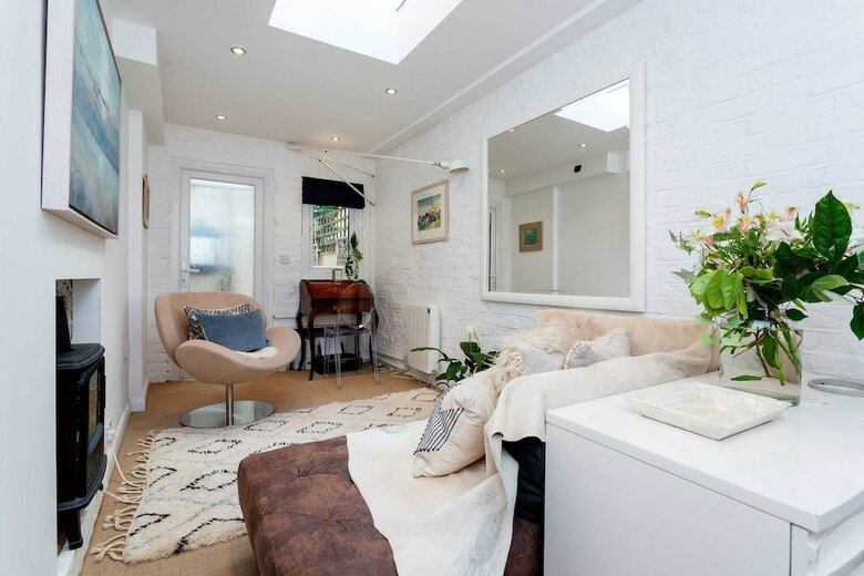 Apartamento Beautiful On Buckland Crescent