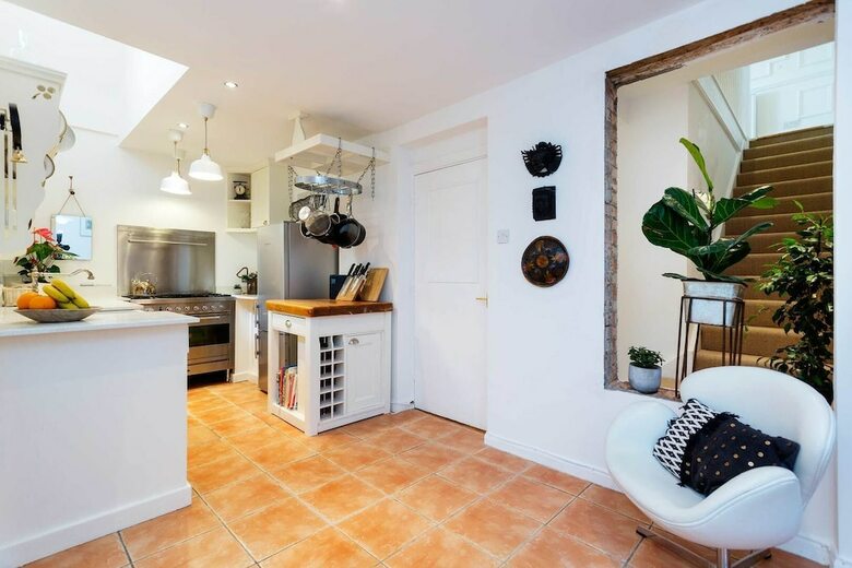 Apartamento Beautiful On Buckland Crescent
