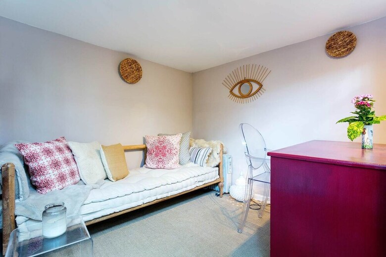 Apartamento Beautiful On Buckland Crescent