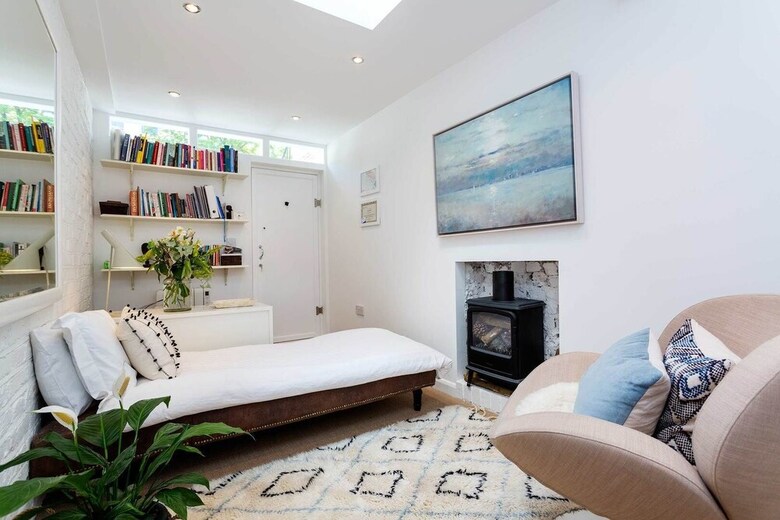 Apartamento Beautiful On Buckland Crescent