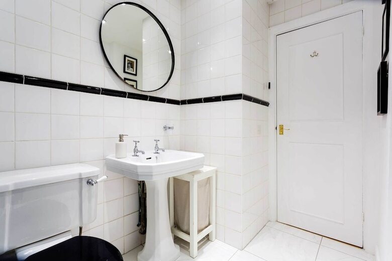 Apartamento Beautiful On Buckland Crescent