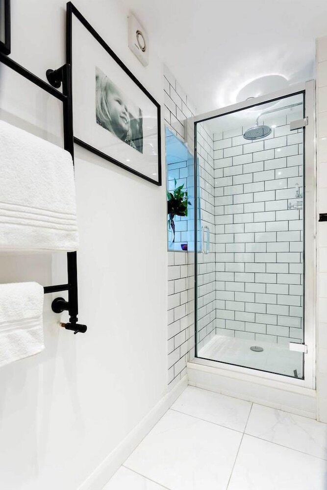 Apartamento Beautiful On Buckland Crescent