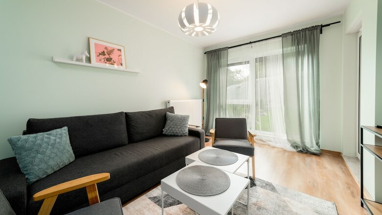 Apartamenty Sun & Snow Przy Chybotku