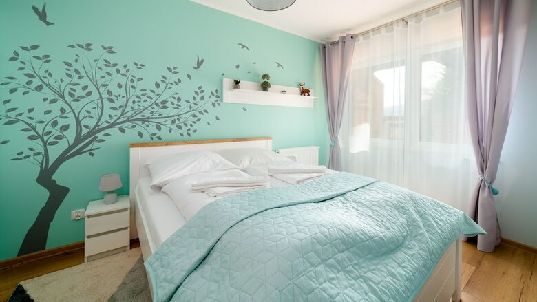 Apartamenty Sun & Snow Przy Chybotku