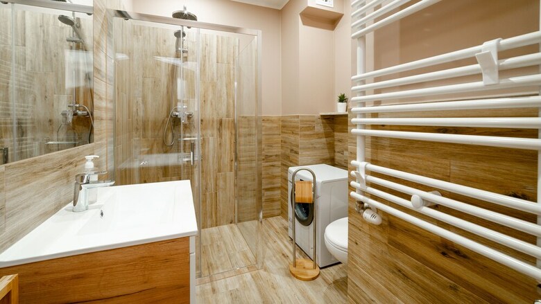 Apartamenty Sun & Snow Przy Chybotku