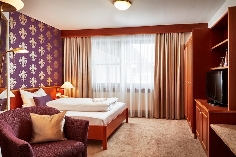 Hotel Maximilian