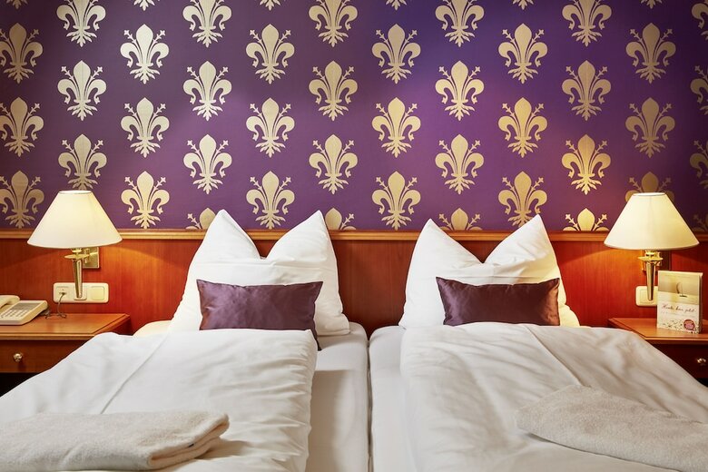 Hotel Maximilian
