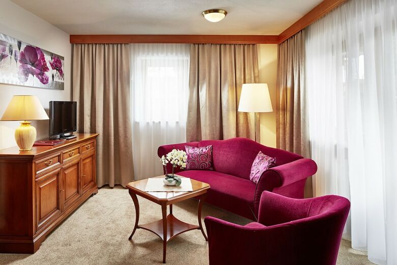 Hotel Maximilian
