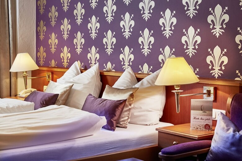 Hotel Maximilian