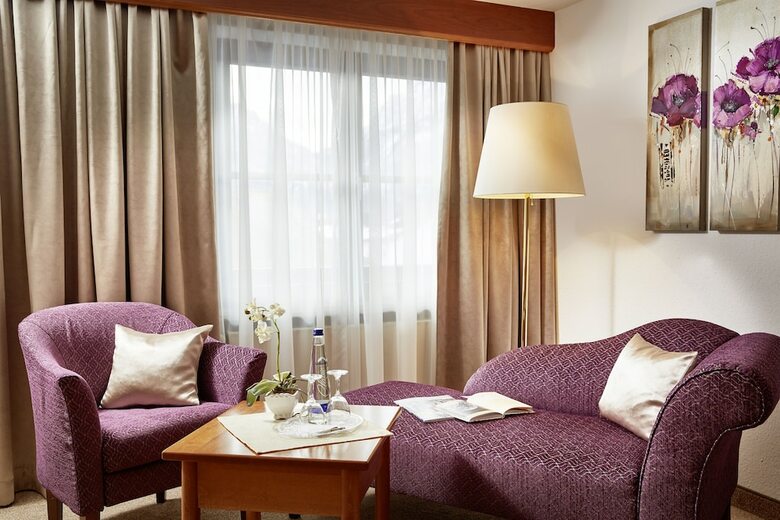 Hotel Maximilian