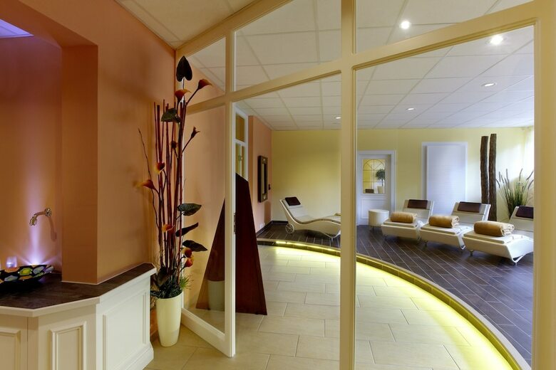 Hotel Maximilian