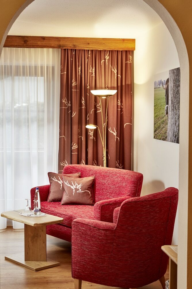Hotel Maximilian