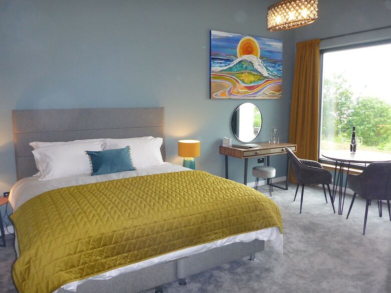 Stones Bed & Breakfast