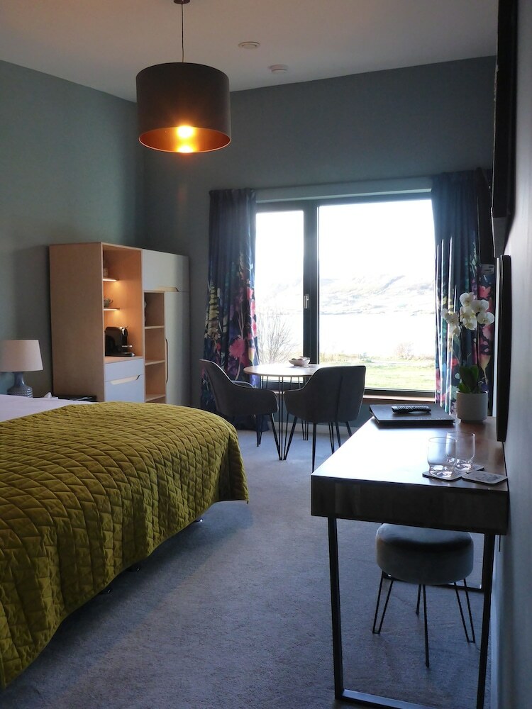 Stones Bed & Breakfast