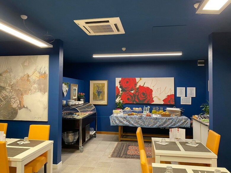 Hotel Albergo Residenza Al Teatro