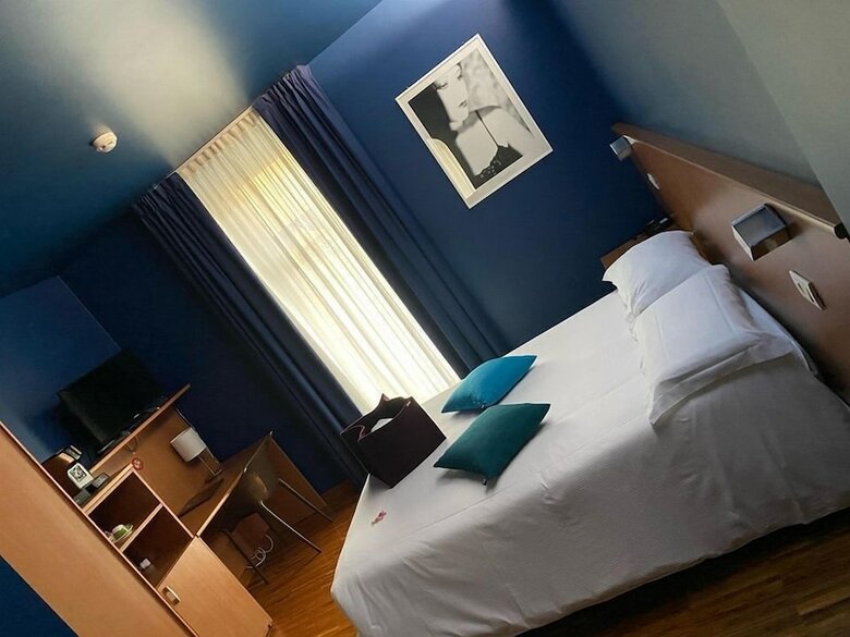 Hotel Albergo Residenza Al Teatro