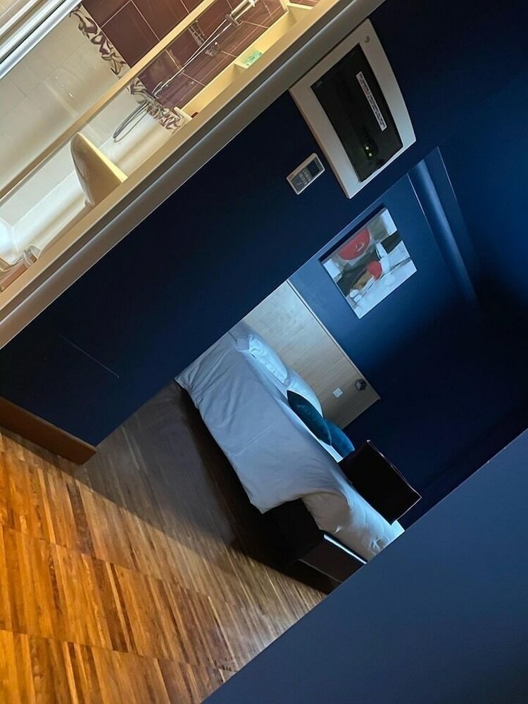 Hotel Albergo Residenza Al Teatro