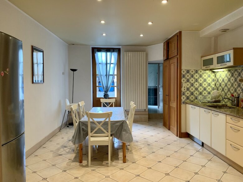 Apartamento Les Arches
