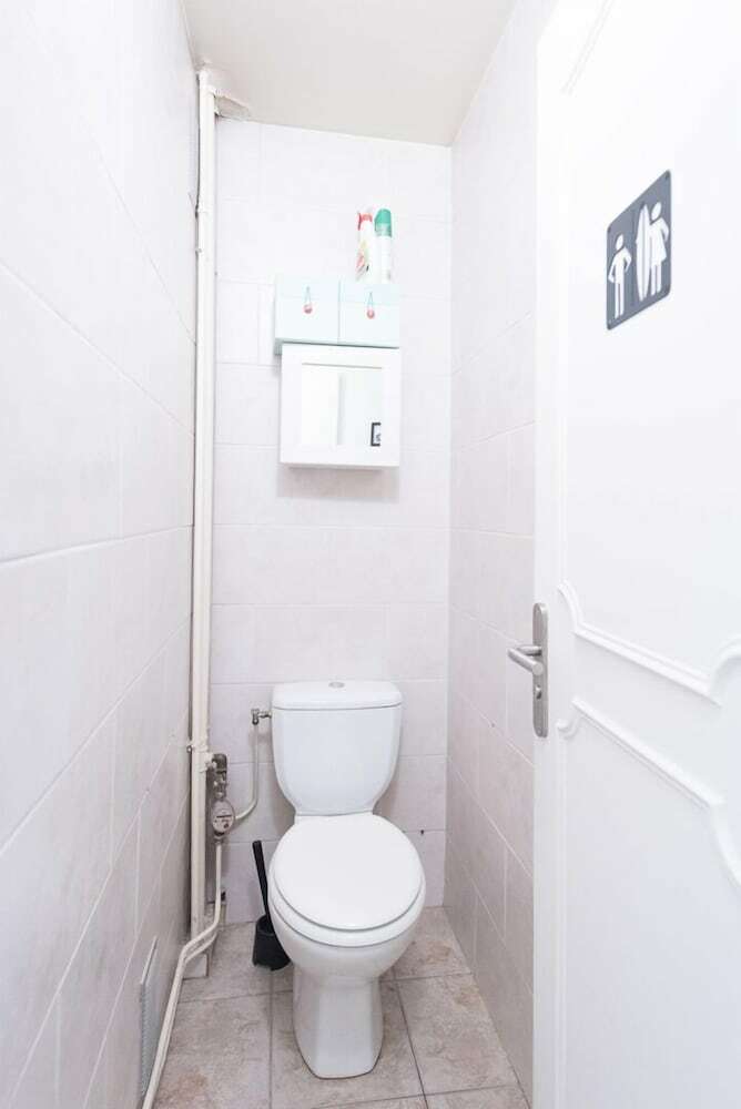 Apartamento Trendy South Pigalle