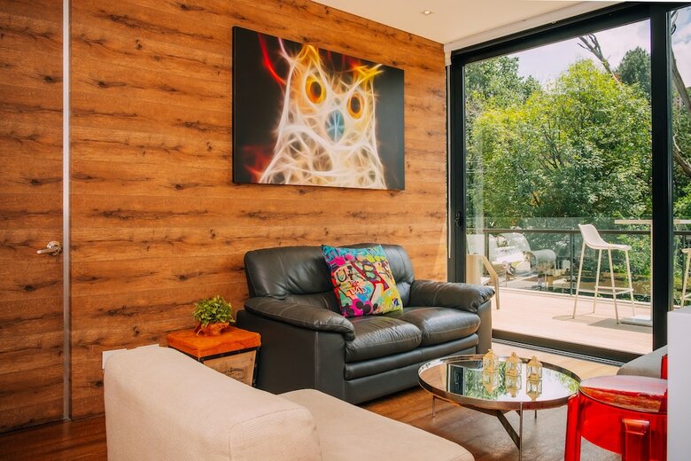 Apartamentos Energy Living By Nomad Guru